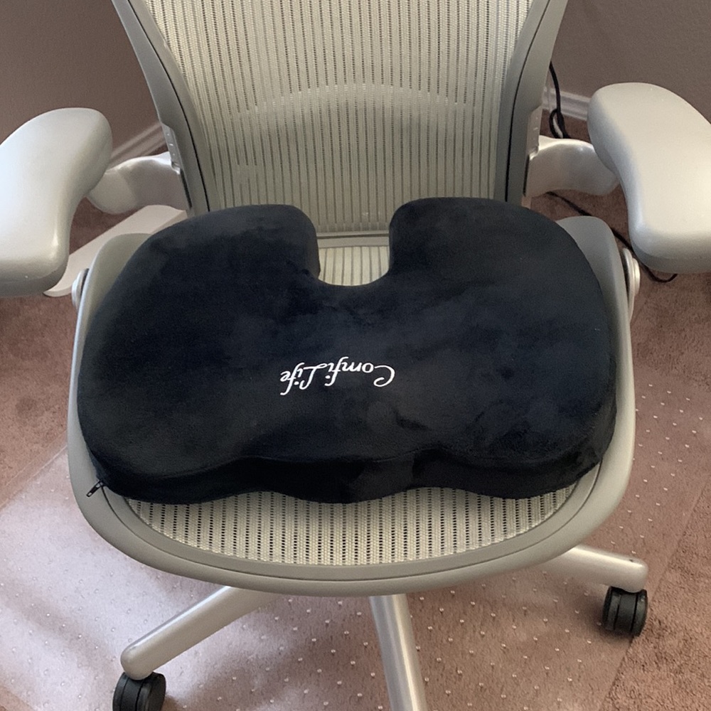 ComfiLife Premium Comfort Seat Cushion